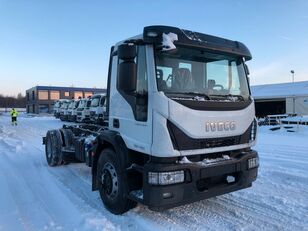 nieuw IVECO EUROCARGO 180-320 chassis vrachtwagen