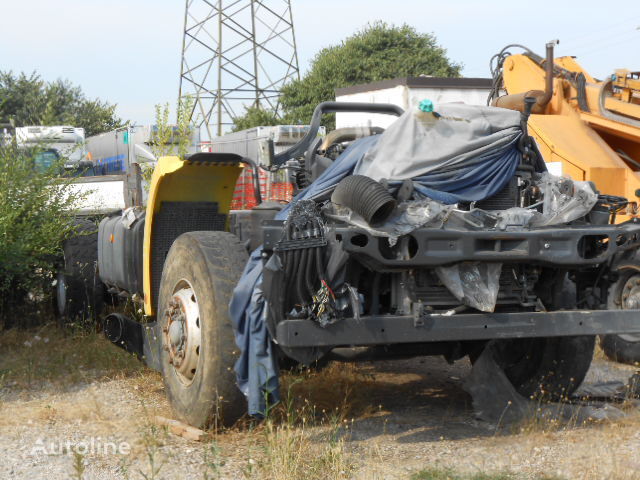 Mercedes-Benz AXOR 1833 ONLY RAHMEN chassis vrachtwagen