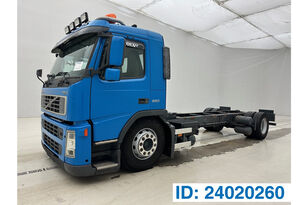 Volvo FM9.260 chassis vrachtwagen