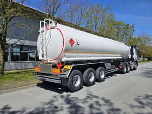 Camion citerne : véhicules neufs à citerne