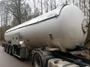 citerne de gaz BC LDS NCG48