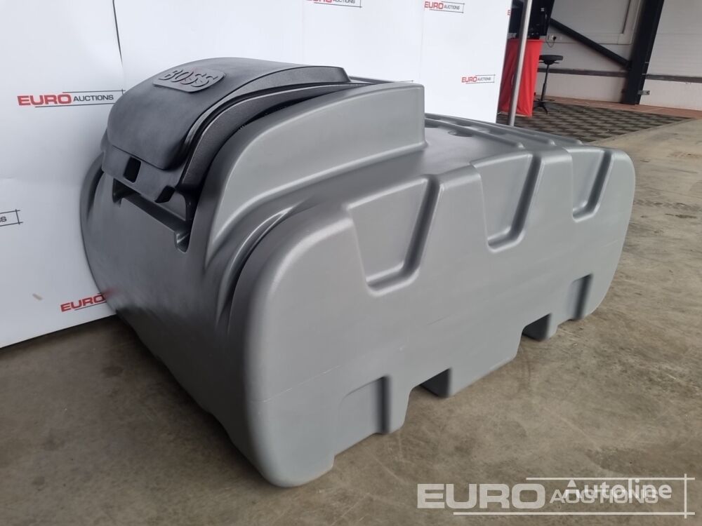 réservoir de stockage de carburant Boss DD1000 neuf