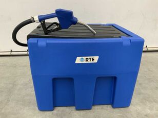 réservoir de stockage de carburant RTE 6124 Mobile ad blue tank 200L