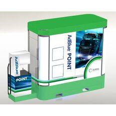 autre conteneur spécial Container mobil distributie Adblue