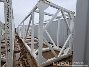conteneur 40 pieds 40' Container Frame (Cannot Be Reconsigned)