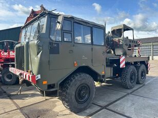 dépanneuse Berliet TRK WKR 10T 6X6 6X6 RECOVERY TRUCK 8589 KM