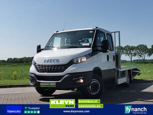 dépanneuse IVECO DAILY 65C16 dub. cab 3.0ltr new!