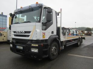 dépanneuse IVECO Stralis 310