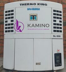 groupe frigorifique THERMO KING - SL200