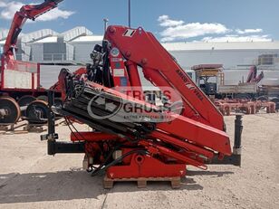 grue auxiliaire de chargement Amco Veba V819 4S