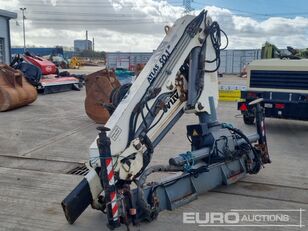 grue auxiliaire de chargement Atlas AK50.1A1