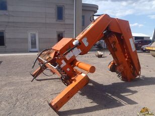 grue auxiliaire de chargement NATIONAL N70-29