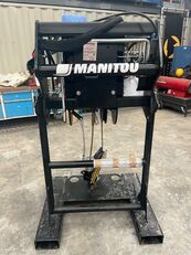 treuil Manitou w6000/32 m