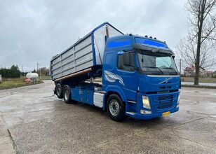 Volvo FM 500  graantruck