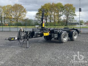 Pronar T286 T/A Hooklift Trailer haakarm aanhanger