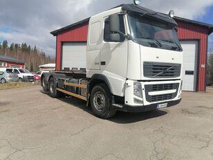 Volvo FH 540 haakarm vrachtwagen