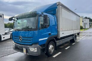 Mercedes-Benz Atego 1530 huifzeilen vrachtwagen