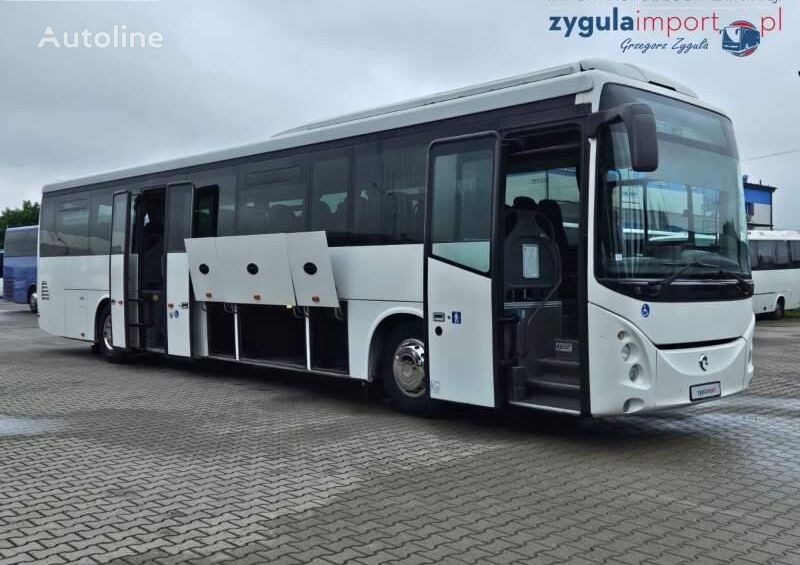 Irisbus EVADYS H  intercity bus