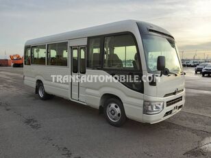 nieuw Toyota Coaster intercity bus