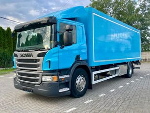 Scania P360 4x2 PDE  isothermische vrachtwagen