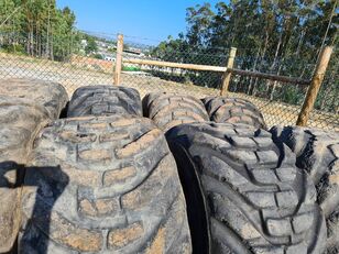 pneu pour matériel forestier Nokian VÁRIOS