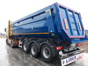 nieuw Lider 2024 NEW DIRECTLY FROM MANUFACTURER STOCKS READY IN STOCKS   kipper oplegger