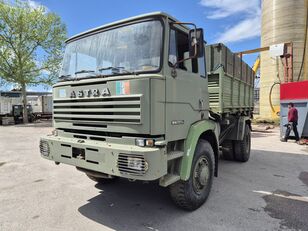 Astra BM201 kipper vrachtwagen