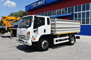 nieuw Dayun CGC1120  kipper vrachtwagen