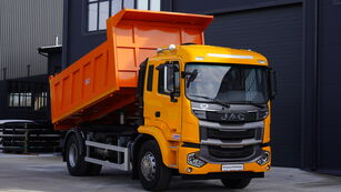 nieuw JAC Самоскид 12 тн кузов 12м3 kipper vrachtwagen