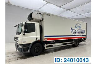 DAF CF75.250 koelwagen vrachtwagen