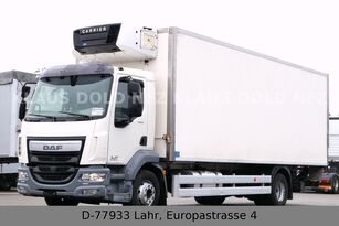 DAF LF 280 Kühlkoffer Carrier Kamera LBW Euro 6 koelwagen vrachtwagen
