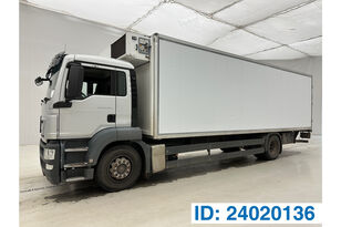MAN TGS 18.320 koelwagen vrachtwagen