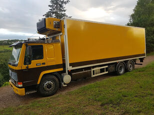 Volvo FL10 koelwagen vrachtwagen