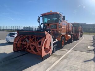 Oshkosh Airport H2723B luchthavensneeuwblazer