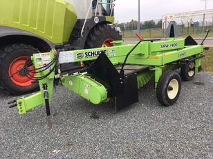 broyeur de pierres SCHULTE SRW1400 neuf
