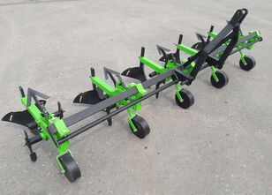 butteuse Культиватор окучник Экив 5-х секционный neuve