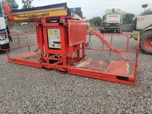 convoyeur agricole CLIMAX CKV1400/2