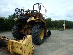 ensileuse NEW HOLLAND FX 38,48,58 1998r.Parts,Części pour pièces détachées