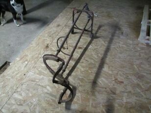 équipement pour fourrage Geburtshelfer kühe