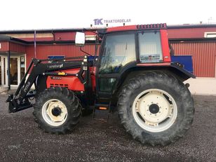 tracteur à roues VALMET 6400 pour pièces détachées