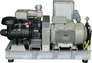 compresseur GHH CG600 Z SILNIKIEM ELEKTRYCZNYM 30 kW neuf