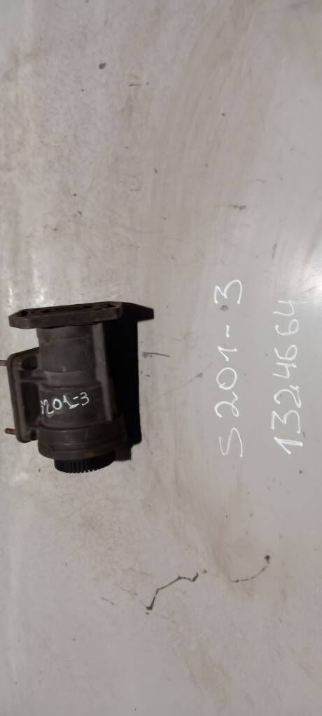 Scania 1324664 EBS modulator voor Scania R144.530 trekker