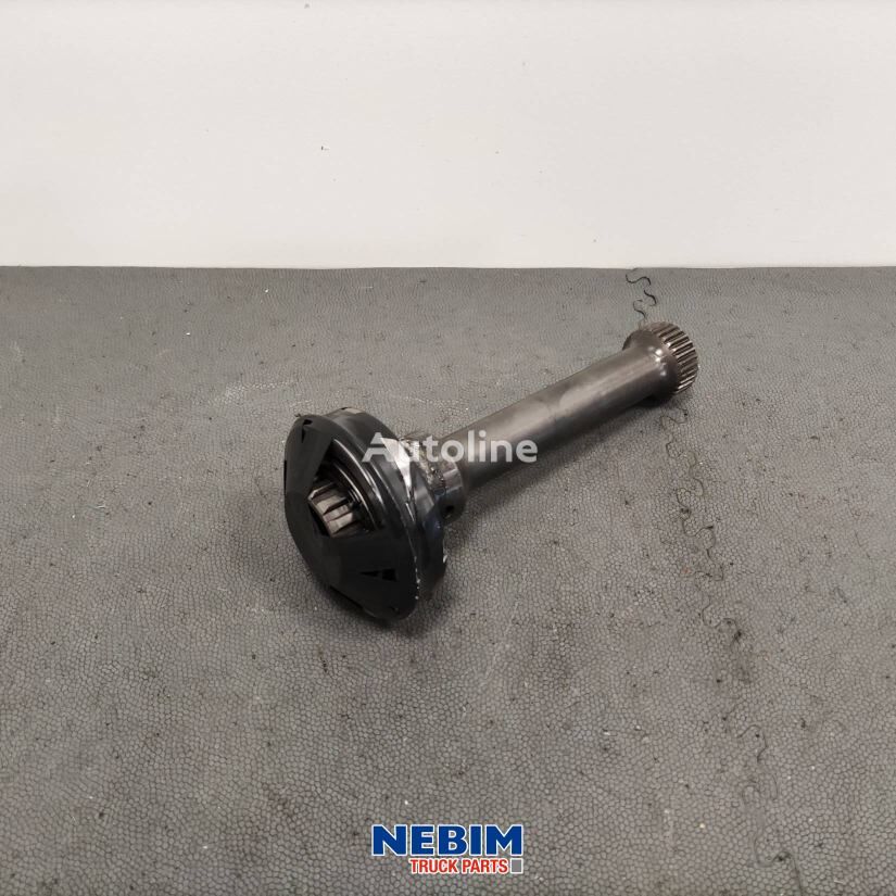 Volvo - 20726050 - as I-shift PTO voor vrachtwagen