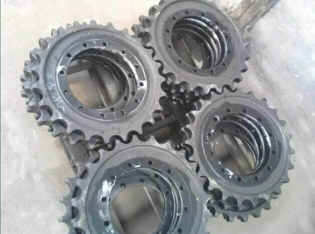 Steluta-sprocket excavator Tandwiel voor Caterpillar 317B