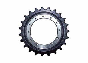 Steluta-sprocket miniexcavator Tandwiel voor JCB 8025