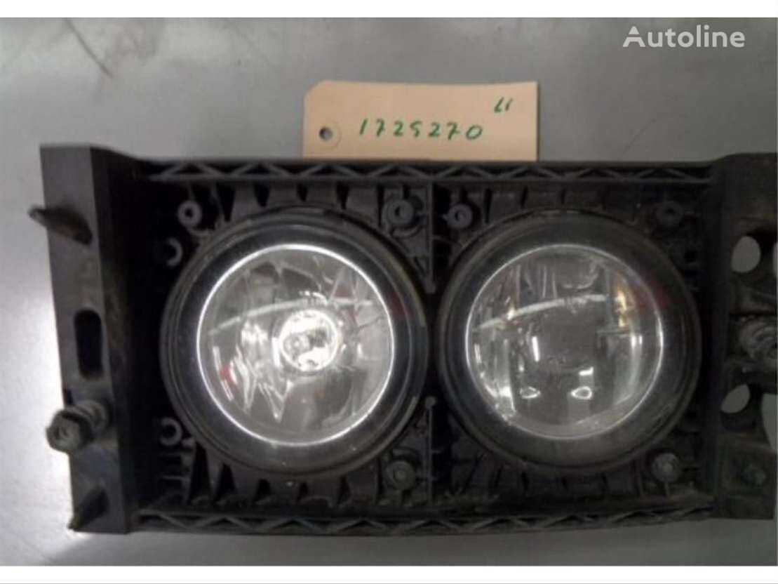 DAF Ronde combi-koplamp / Round combi-headlight achterlicht voor DAF XF95, XF105 vrachtwagen