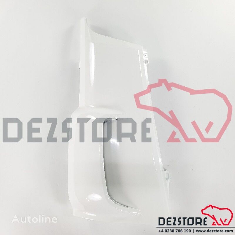 Deflector aer dreapta 1835710 afdekking voor DAF XF trekker