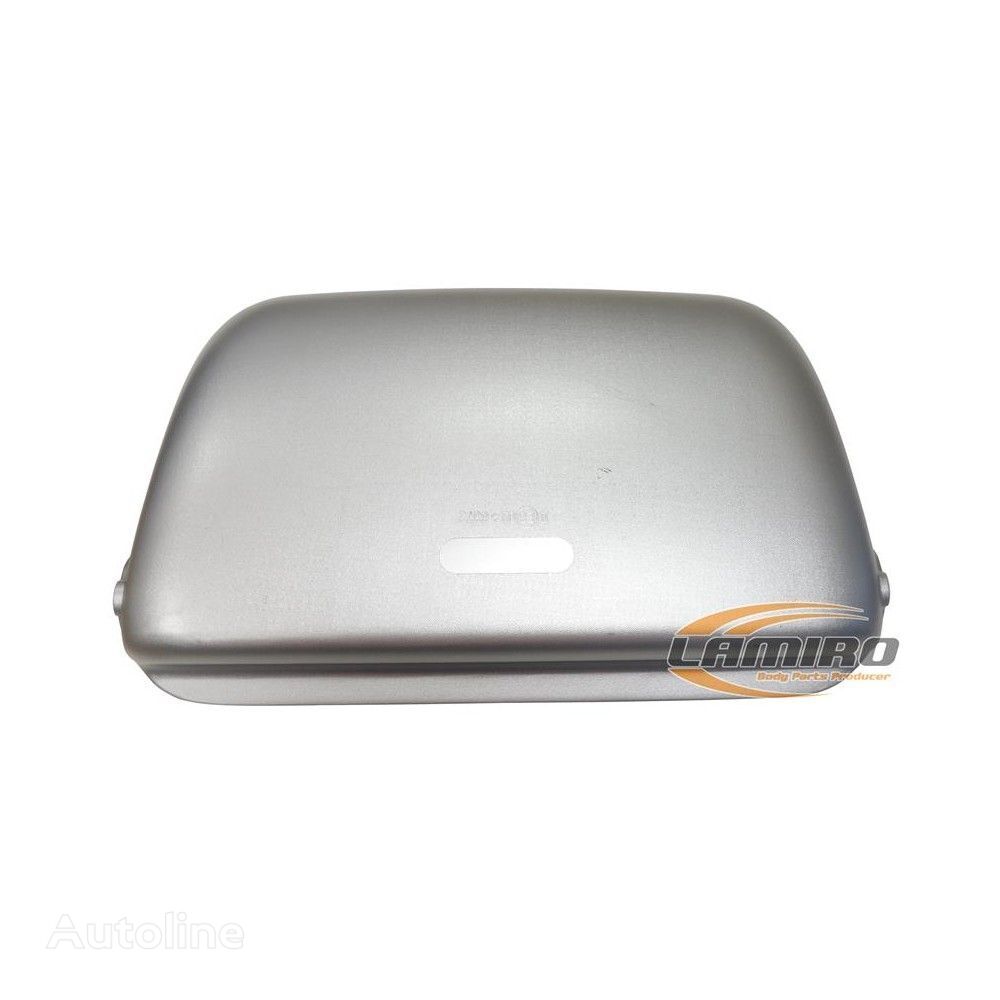 REN PREM/MID.DXi BIG MIRROR COVER SILVER L/R 7420903714 afdekking voor Volvo FE (2013-) vrachtwagen