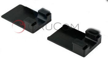 Adaptador original HBC para bateria FUB3A,BA222060 GRRMCA-45 voor autolaadkraan