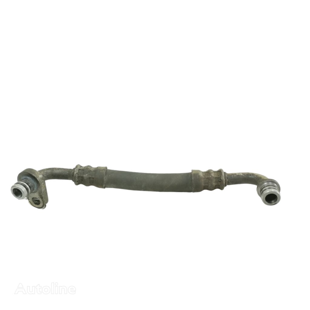 Fuel pipe Mercedes-Benz Fuel pipe 4710707232 voor Mercedes-Benz Actros trekker